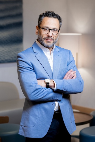 Jerry Giovinazzo